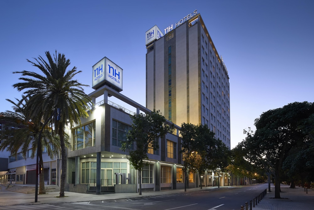 NH Valencia Center 44/50