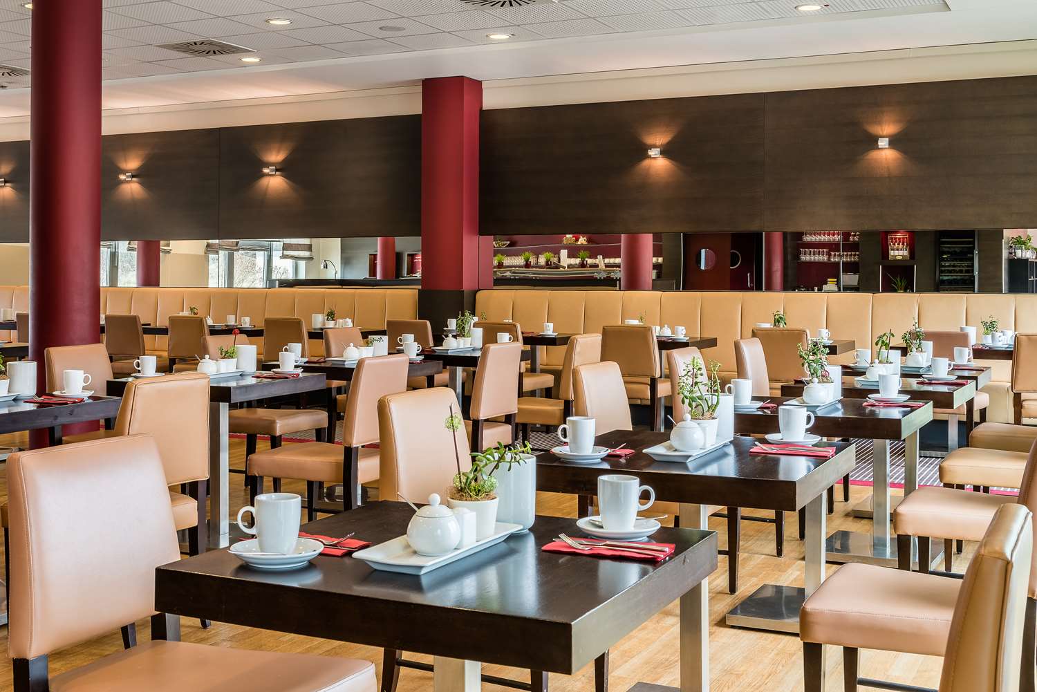 Novina Hotel Regensburg 39/66
