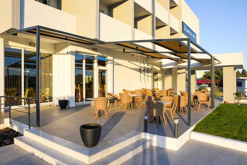 Tsampika Hotel Faliraki 48/57