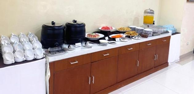 SULTHAN HOTEL INTERNATIONAL 28/54