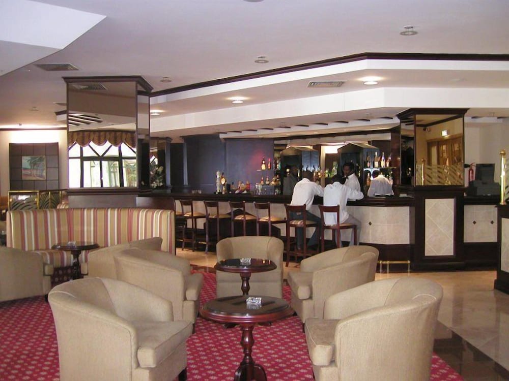 Vip Grand Maputo 18/41