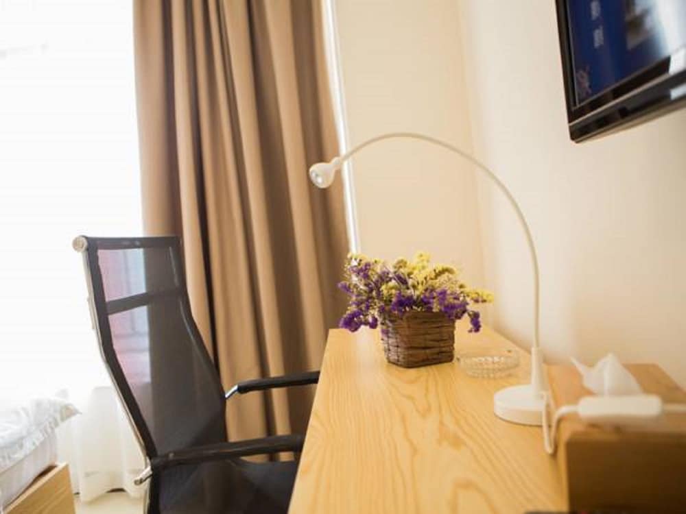 Xizhengjia Hotel Apartment Pazhou Complex 36/45