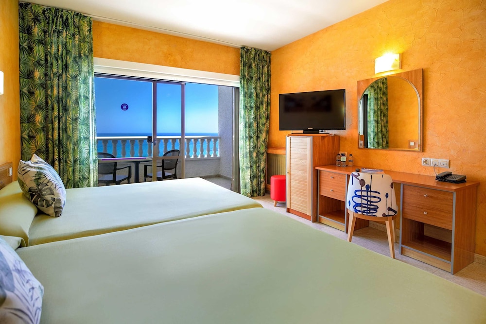Hotel Servigroup La Zenia 14/50