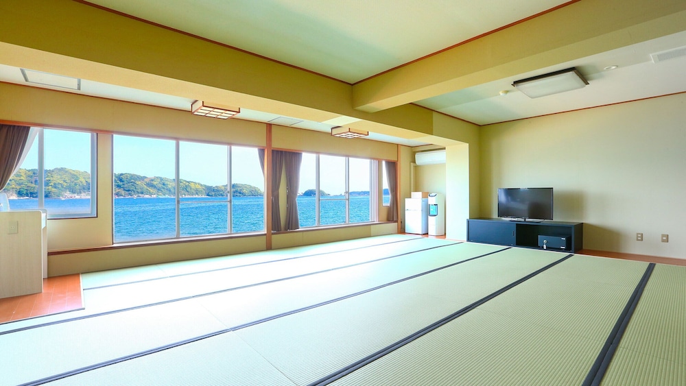Oedo Onsen Monogatari Nanki Kushimoto 8/48