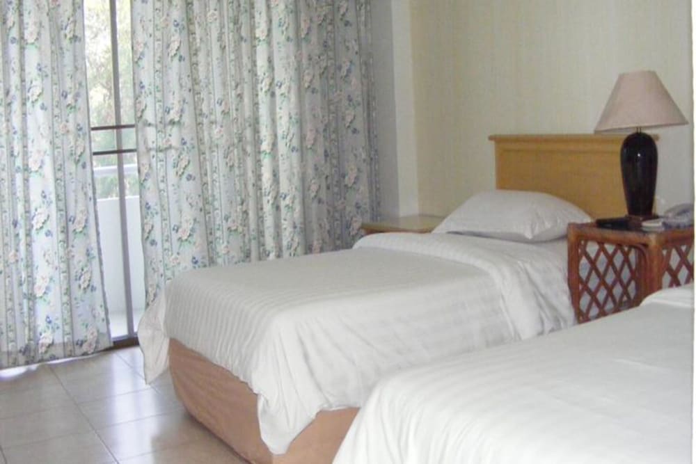 Garden Paradise Hotel & Serviced Apartment 15/45
