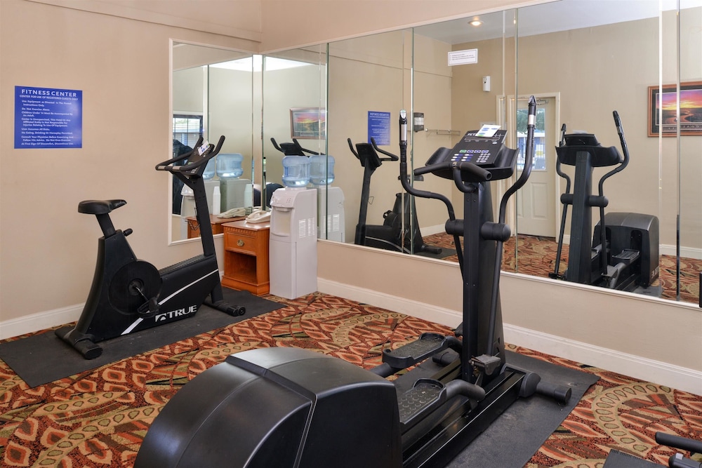 Americas Best Value Inn Lubbock E 31/46