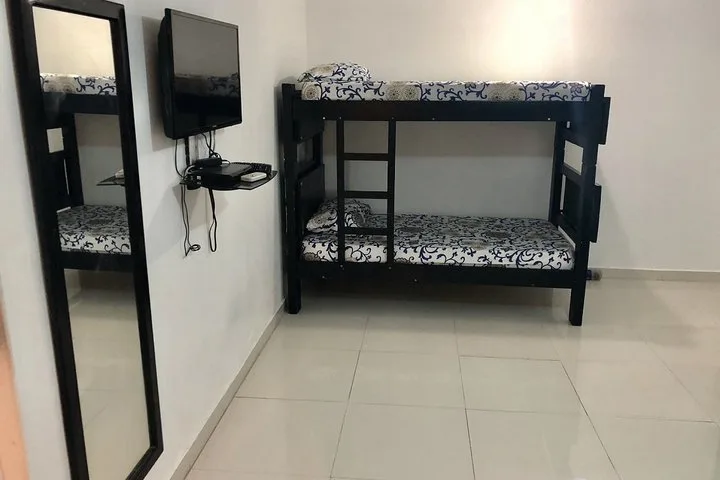 Apartahotel Limsor 8/19
