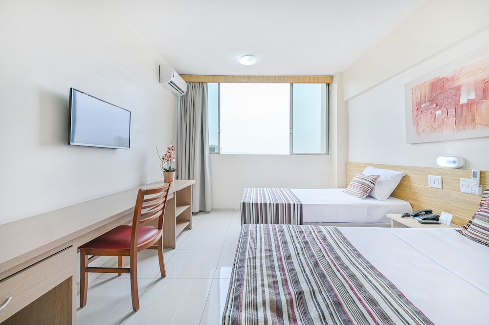 Hotel Nacional Inn Piracicaba 18/62