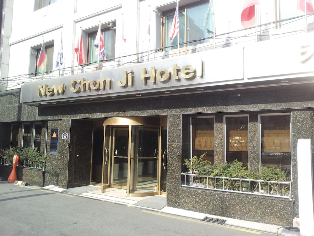 New Chonji Hotel 5/66