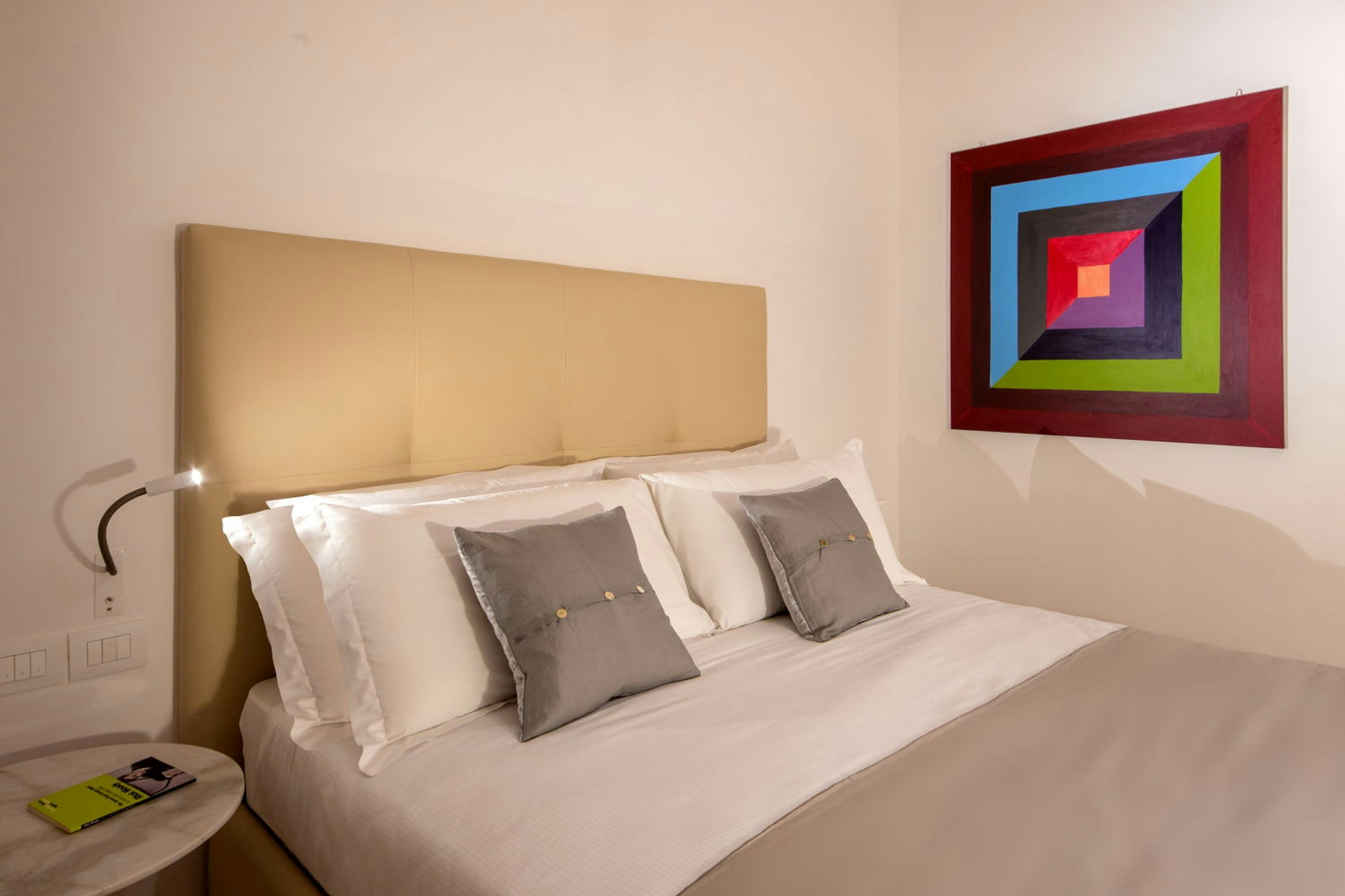 Belli36 Rooms 15/60