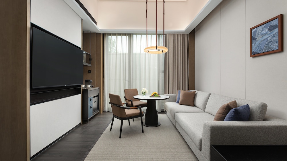 Hotel Indigo Beidaihe by IHG 31/50