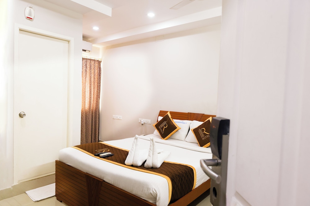 R Hotels Rithikha旅馆Porur(R-Hotels Rithikha Inn Porur) 图片5