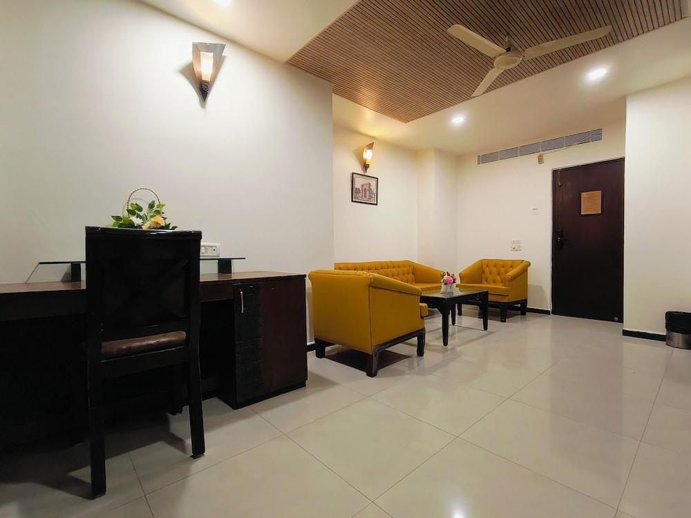 HOTEL HERITAGE 2001 20/26