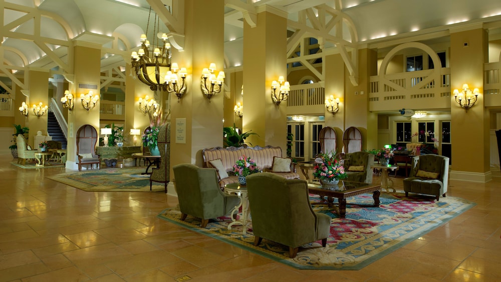 Disneys Beach Club Resort 36/50