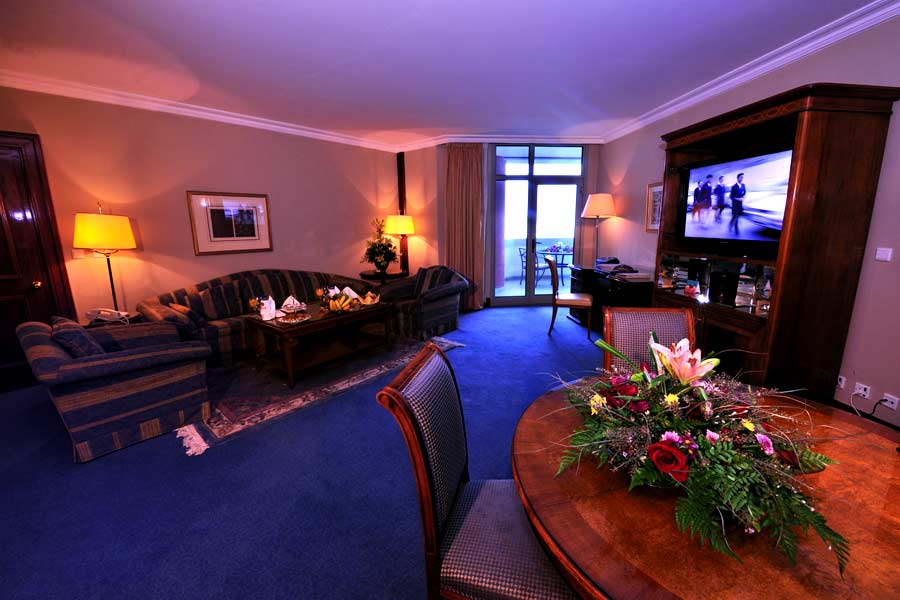 فندق قصر أبها(Abha Palace Hotel) 30/43