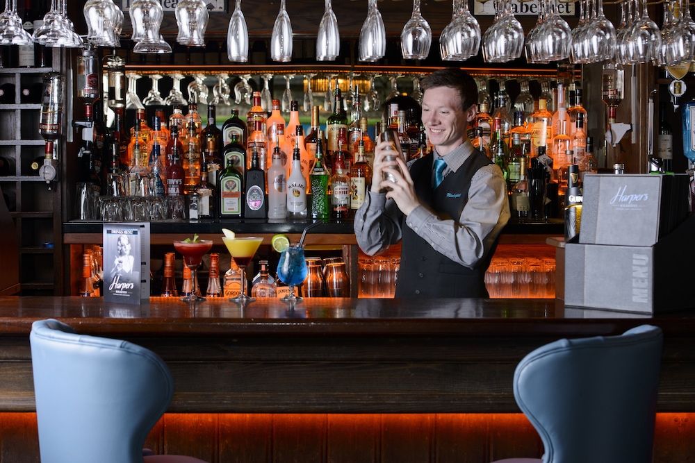 Kilkenny Hibernian Hotel 34/57