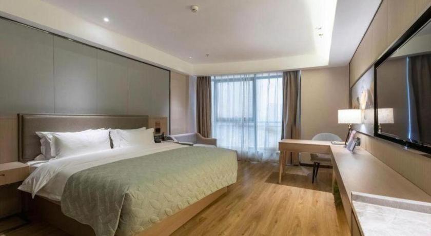 Gya Nantong Tongzhou District Nanshanhu Water Street Wanda Plaza Hotel 29/46