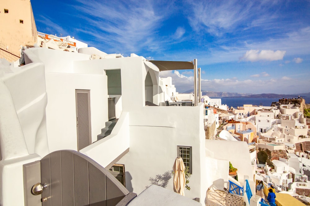 Theodora Suites - Adults Only 2/48