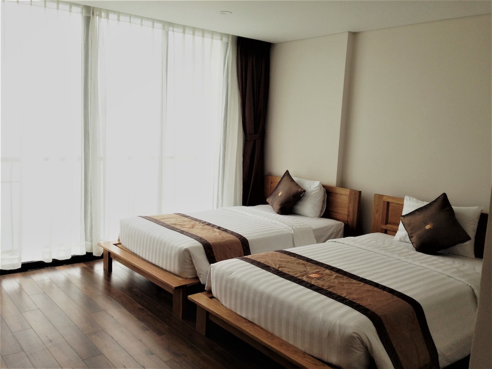 Lenid Nha Trang Hotel 8/66