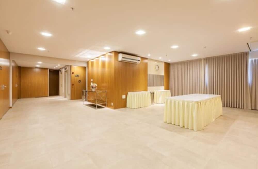 Tri Hotel Executive Brusque 5/33