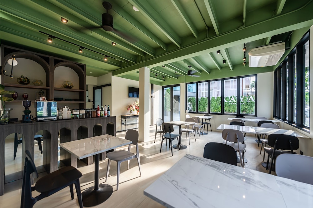 Kaya Heritage Hotel 20/38