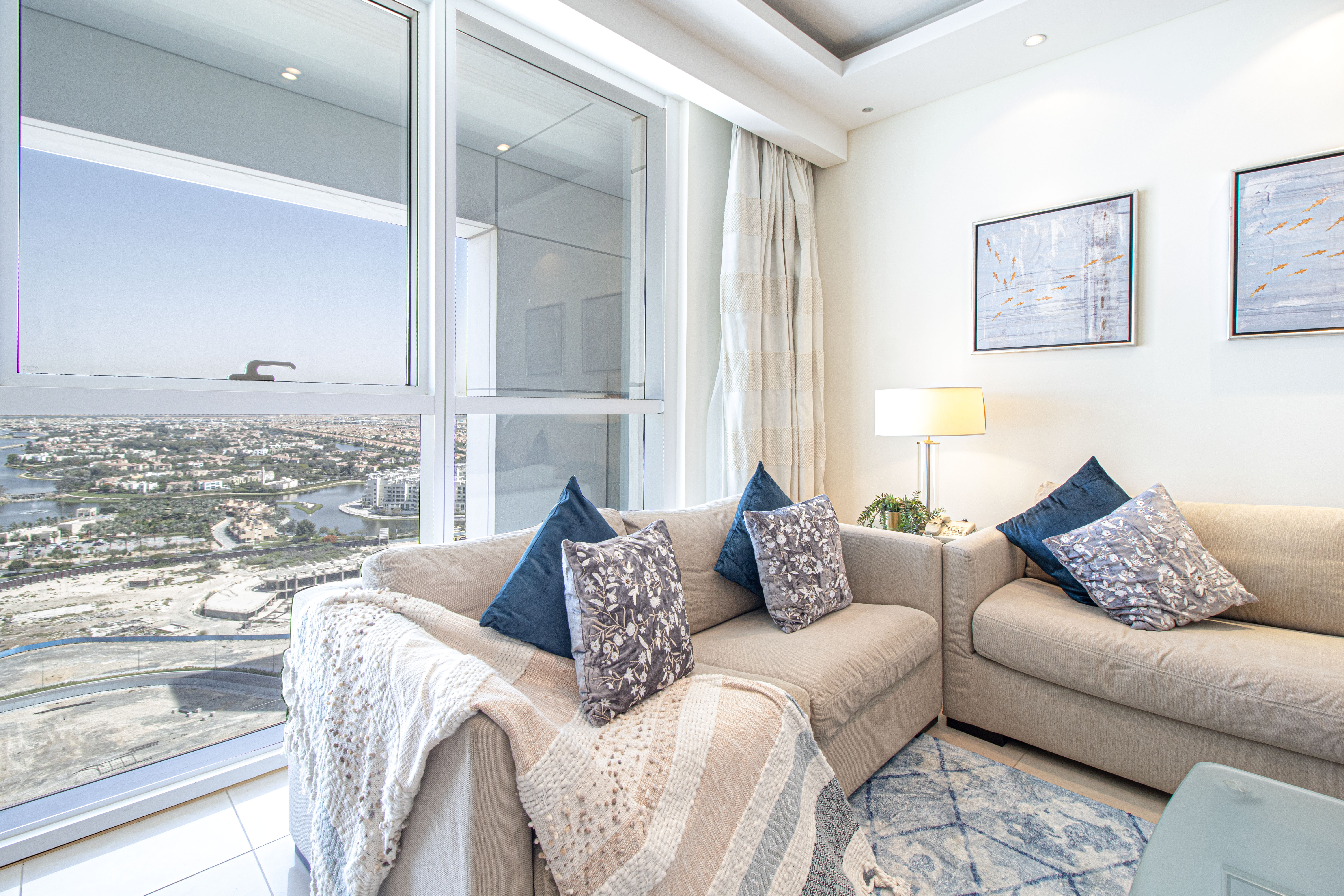 SONGS OF THE LAKE – BONNINGTON TOWER JLT By Lagom Vacation Home LLC 17/31