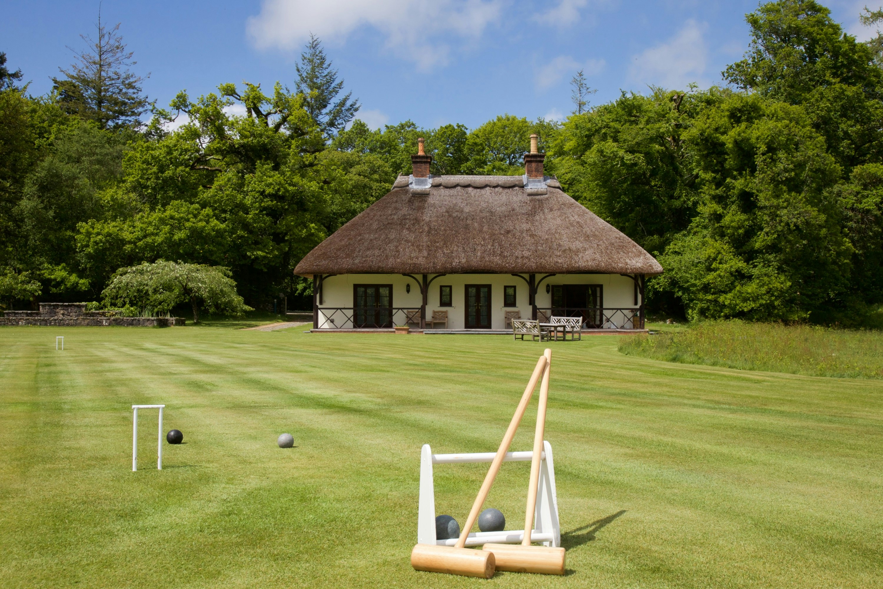 Gidleigh Park Hotel 26/27