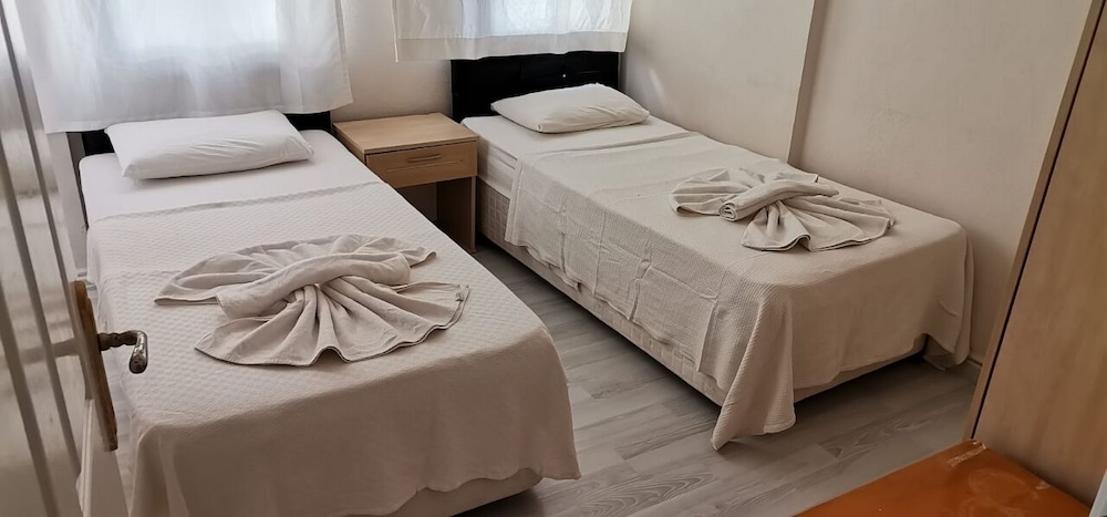 Doga Hotel Oludeniz 36/63