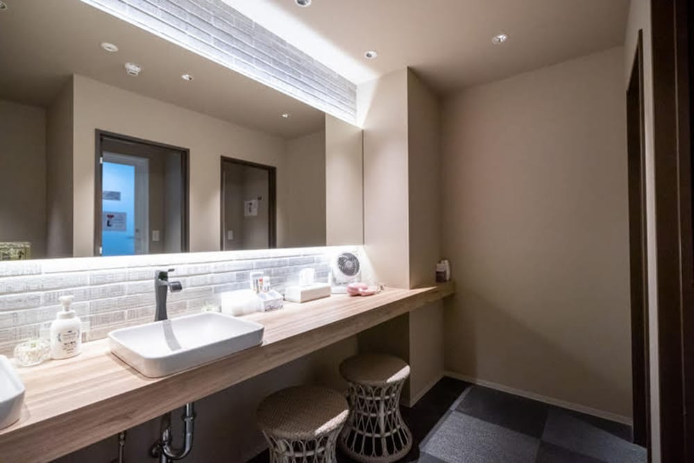 Hotel S-Presso 55/57