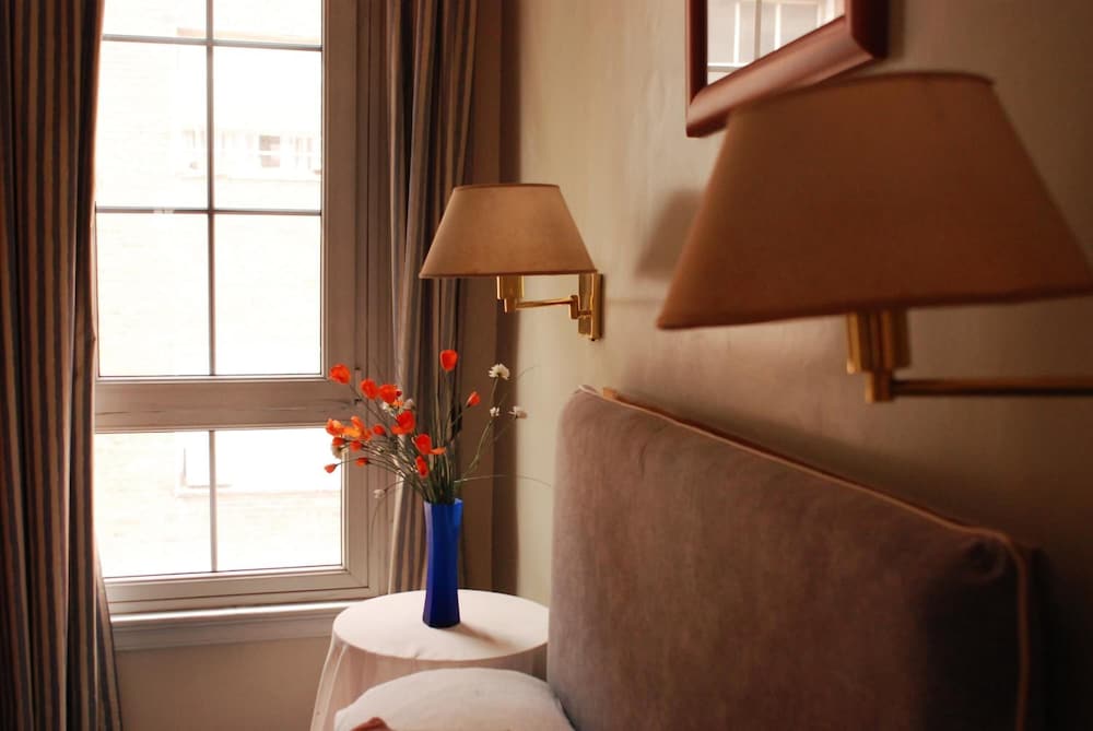 Hotel Frossard 34/50