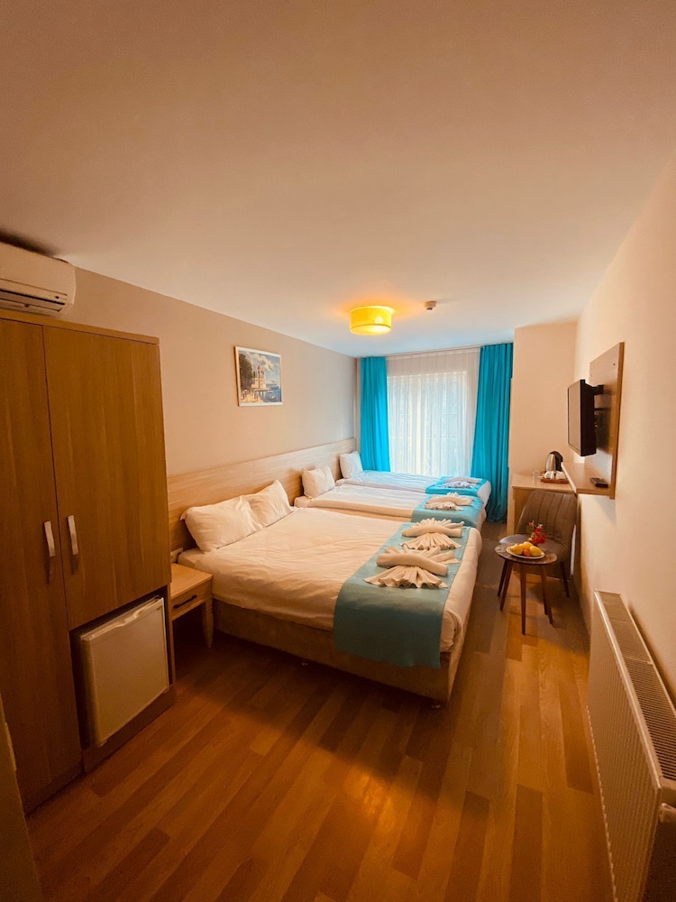 Hotel Ottoman Luxury 13/69