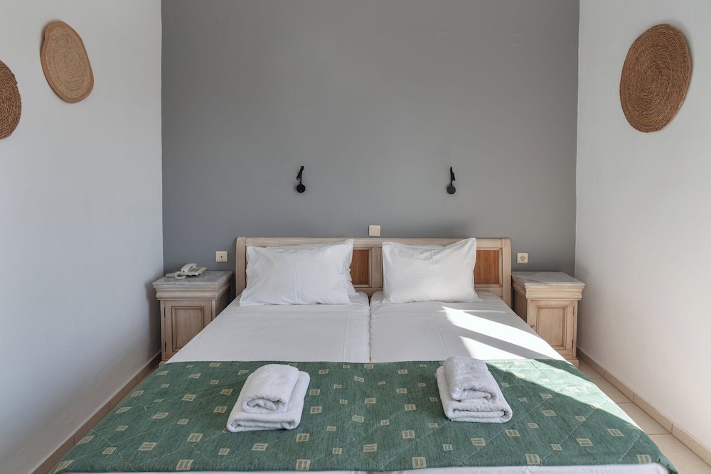 Naiades Hotel by Estia 24/63