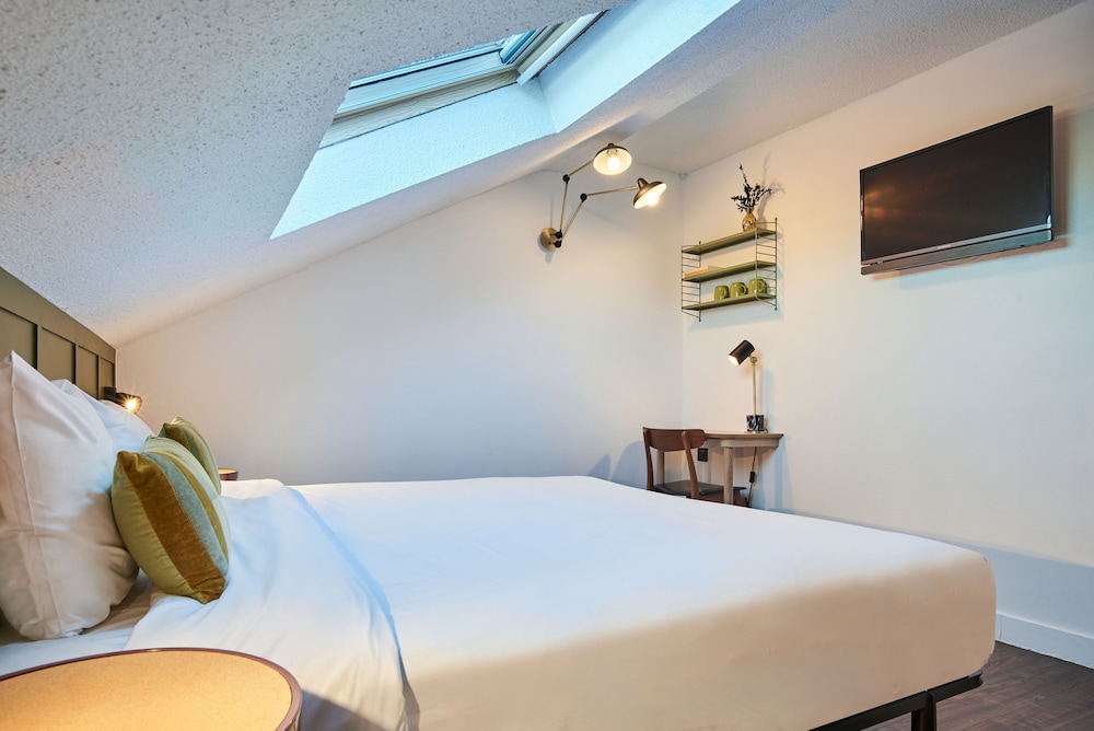 Hotel Bordeaux Clemenceau by HappyCulture 33/53