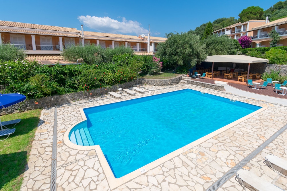 Elite Corfu 26/48