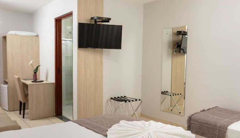 Hotel Ciribai Maceio 16/43