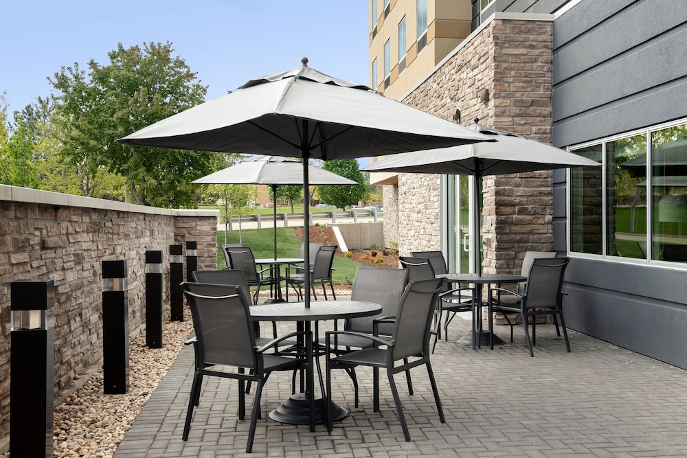 Fairfield Inn & Suites by Marriott Boise West 29/33