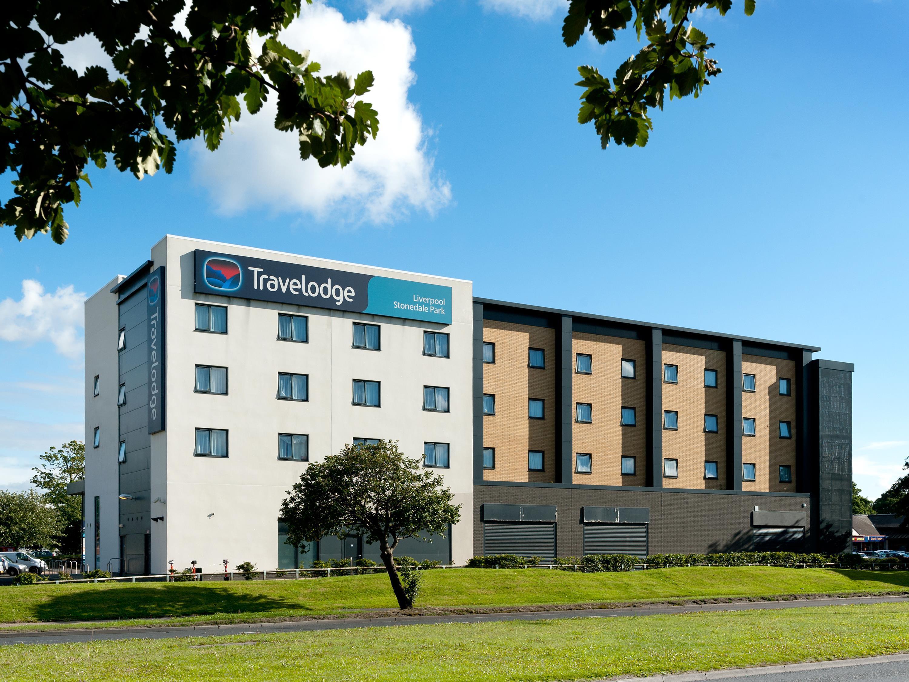Travelodge Liverpool Stonedale Park Hotel photo4