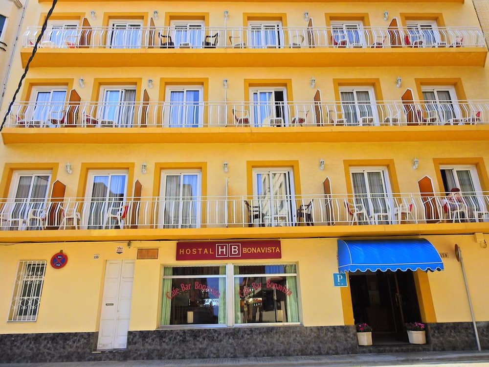 Hostal Bonavista 3/41