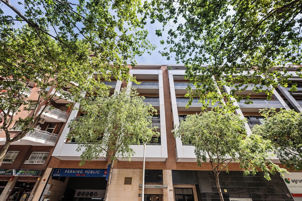 Apartments Marina - Abapart 32/42