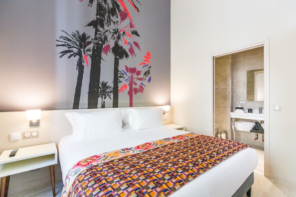 Palais Saleya Boutique Hotel 27/63