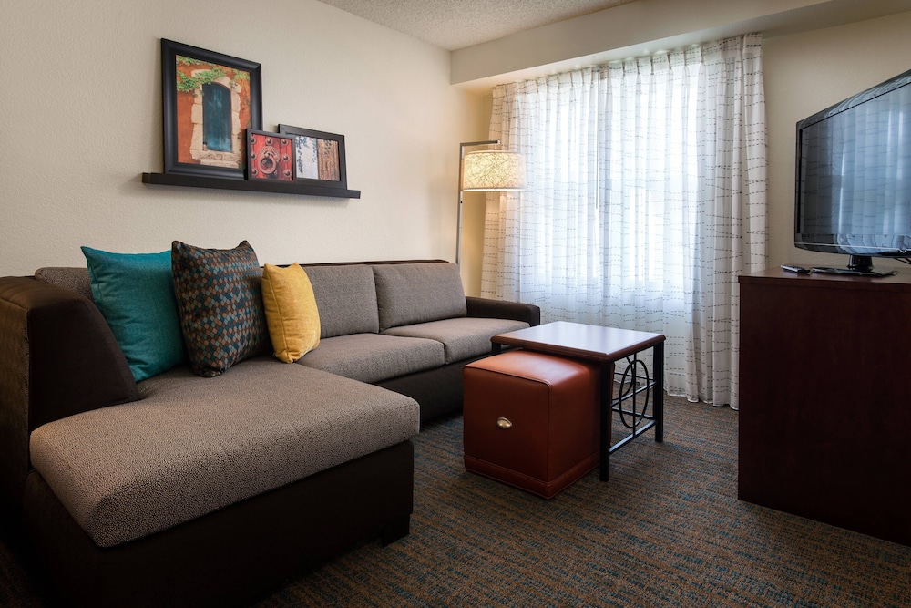 Residence Inn San Diego Sorrento Mesa/Sorrento Valley 22/44
