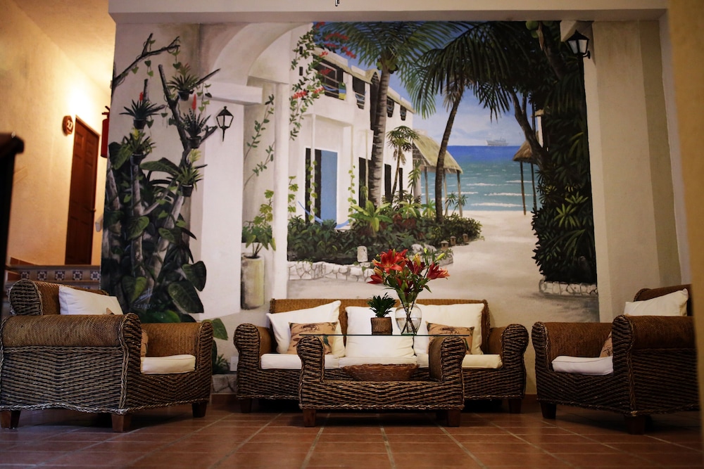 Hotel Colibri Beach 67/82
