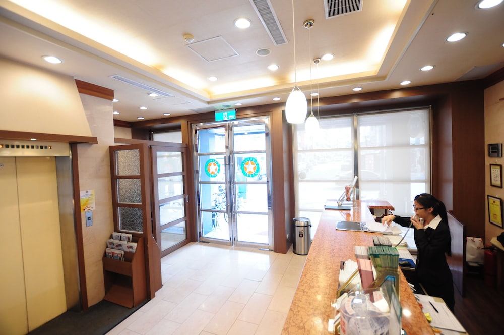 Kindness Hotel Weiwuying Sandou 45/49