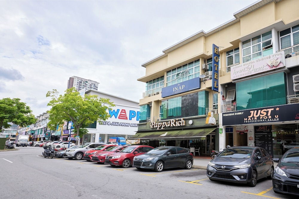 Hotel Inap Sri Gombak 39/50