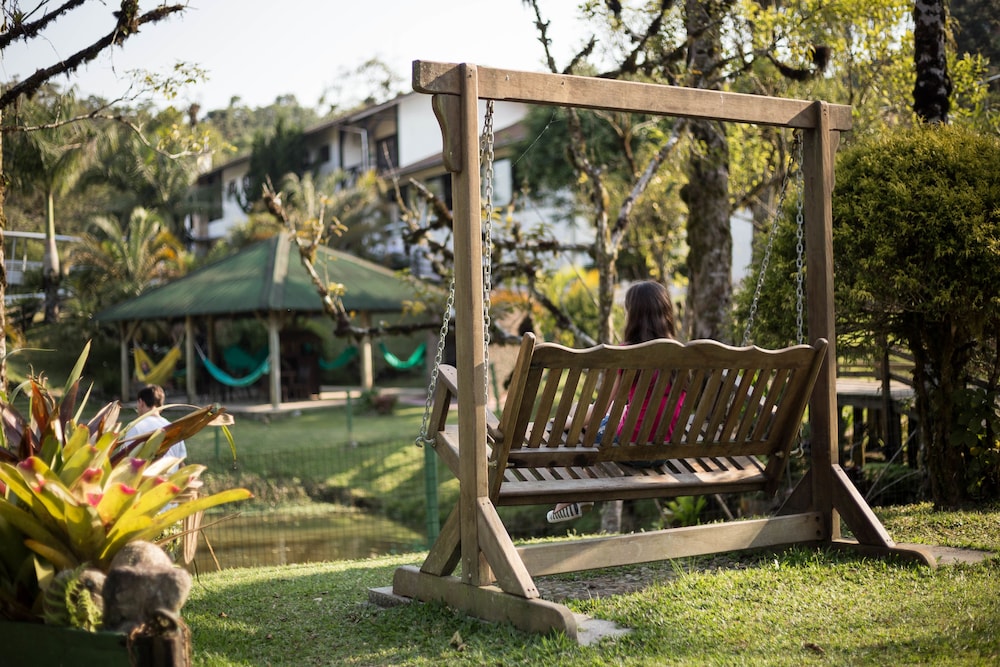 HOTEL FAZENDA DONA FRANCISCA 21/50