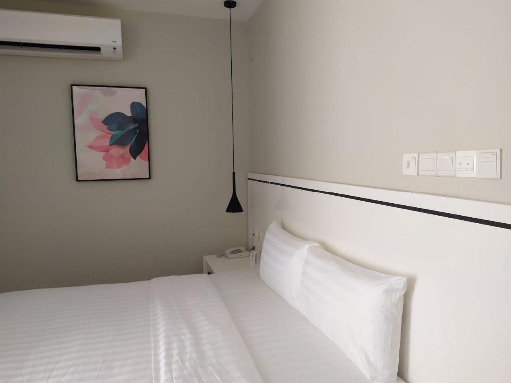 Grace Samudera Hotel Semporna 8/22