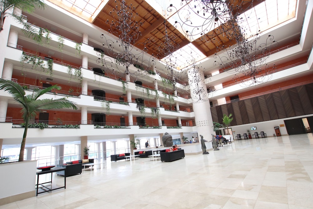 Ohtels Islantilla 10/60