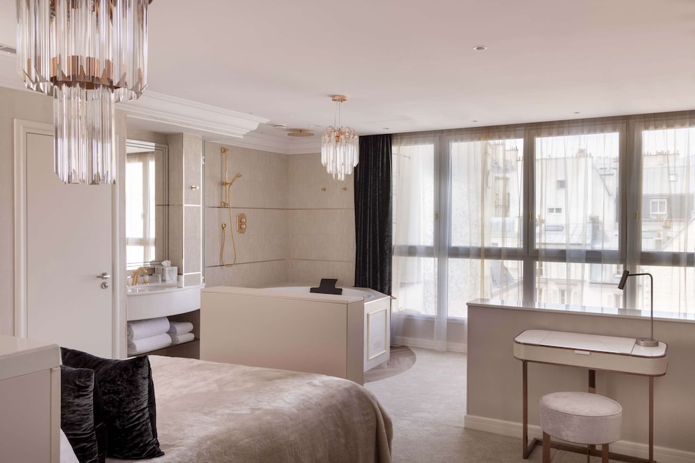Paris J'adore Hotel & Spa - Adults Only 52/70