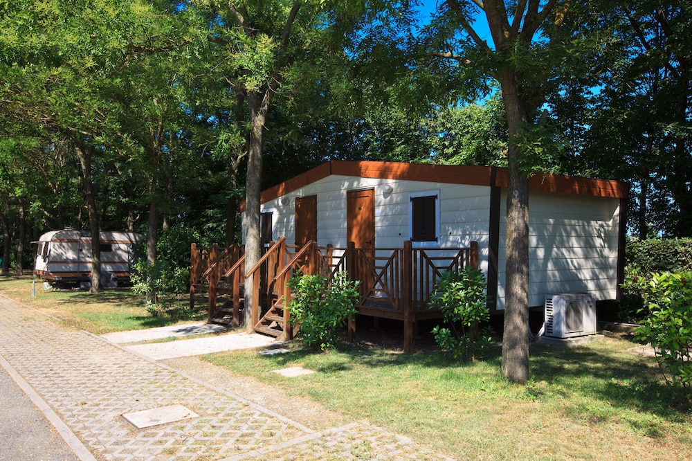 Club del Sole Bologna Easy Camping Village 50/59