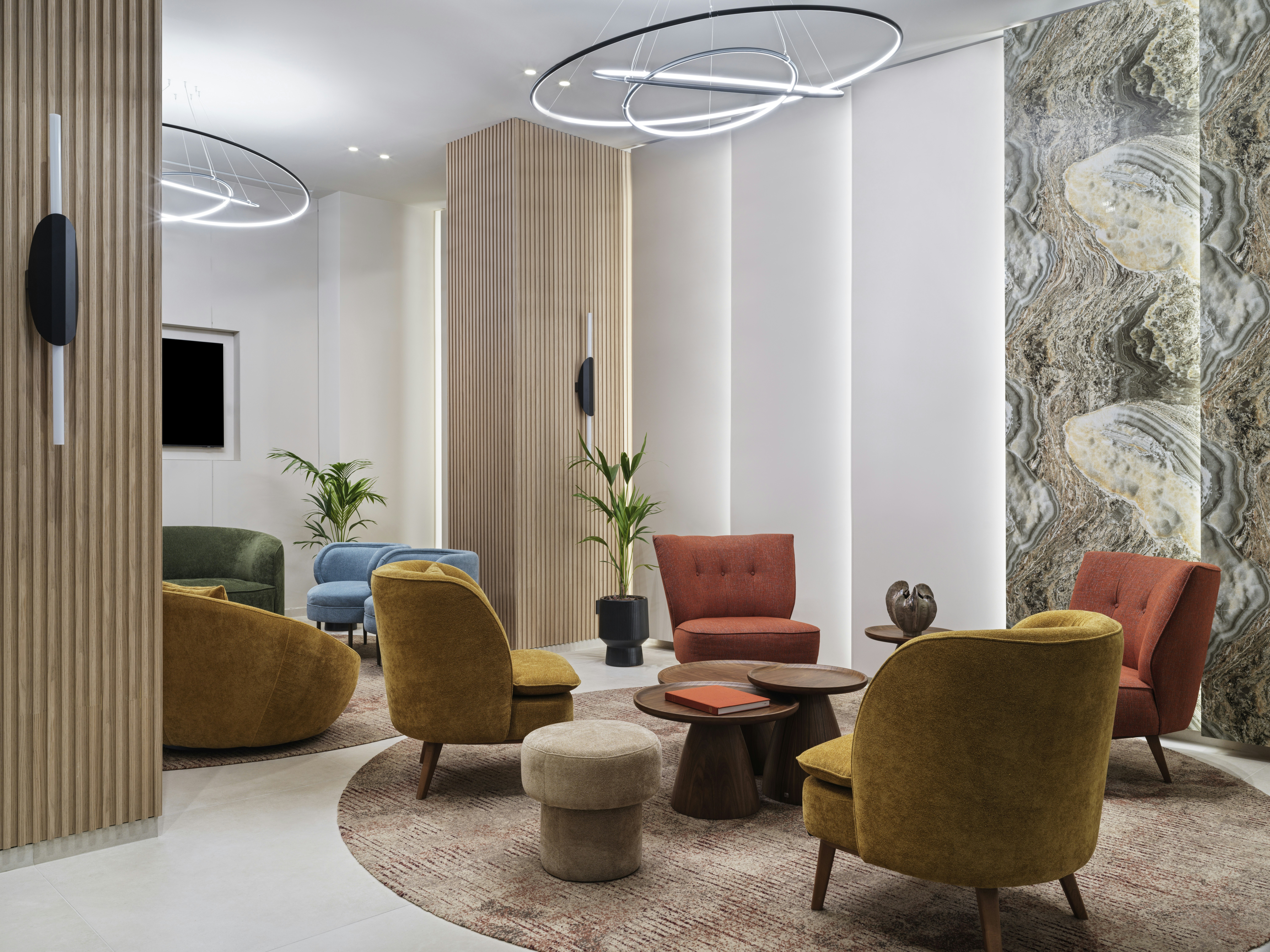 Hilton Garden Inn Chania City 17/41